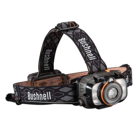 3aa- 250 Lumen Rubicon Headlamp Plus