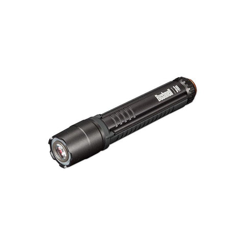 2aa- 236 Lumen Rubicon Flashlight Grey