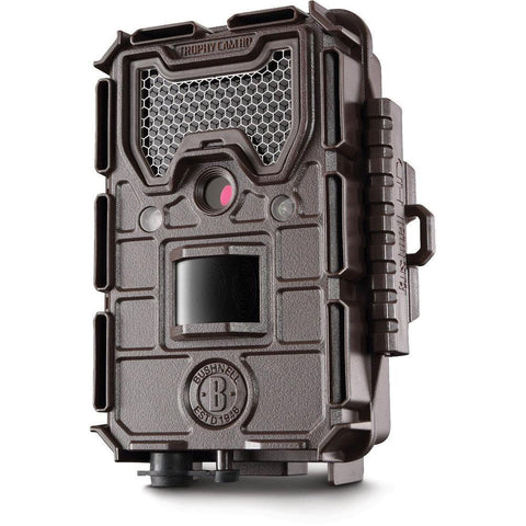 14mp Trophy Cam Hd Aggressor- Brown