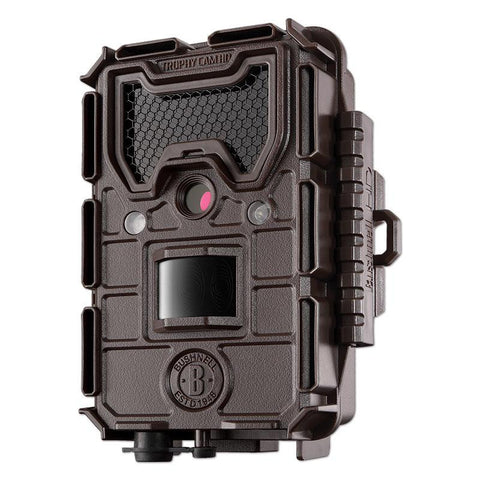 14mp Trophy Cam Hd Aggressor- Brown- Ng