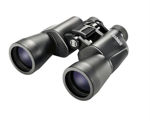 Bushnell 10x50mm Black Porro Prism Binoc