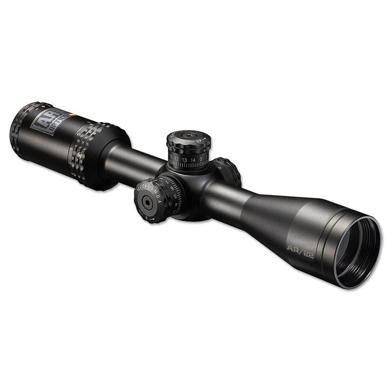 2-7x32 Rimfire Bdc Reticle Scope