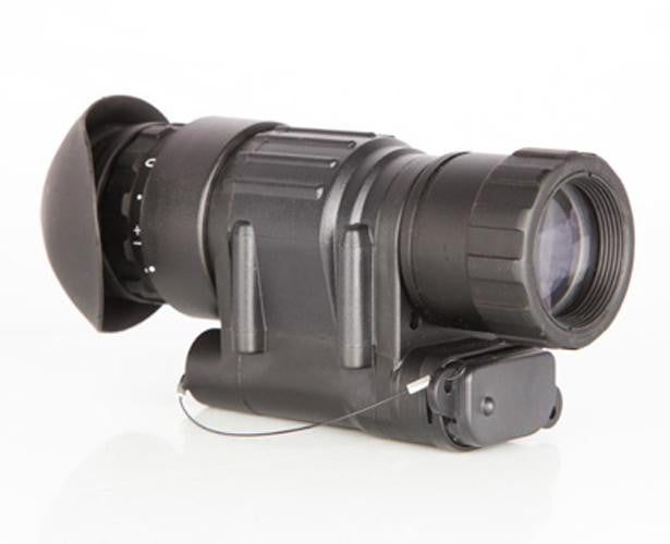 Night Optics 2x Color Night Vision Monoc