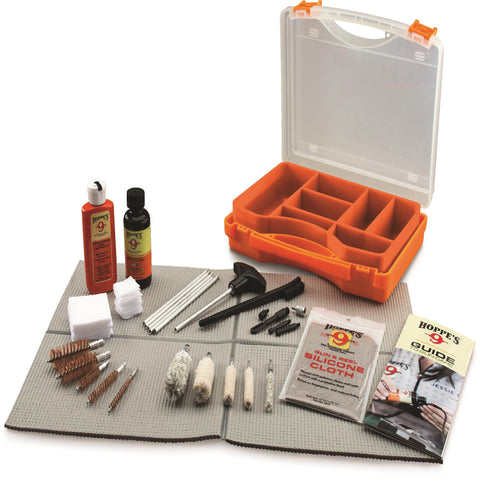 New Shooters Universal Cleaning Kit