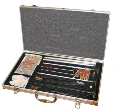 Hoppe's Premium Cleaning Kit- Alum Case