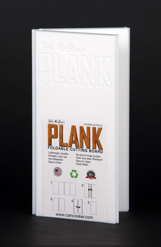 Plank Foldable Medium Cutting Board