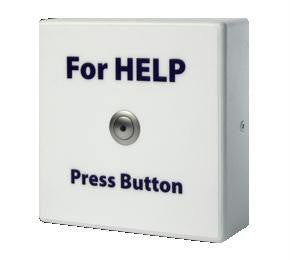 Sip Call Button