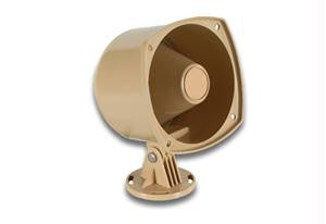 Cyberdata Loudspeaker Horn