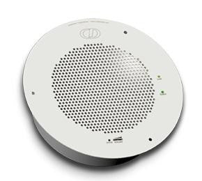 Sip Speaker - Signal White