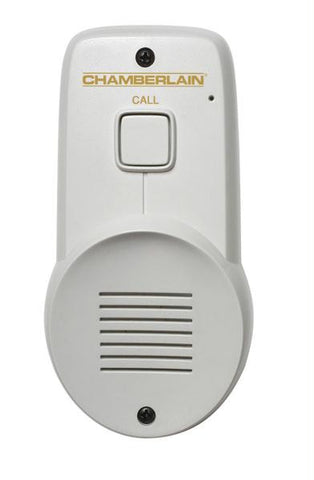 Wireless Doorbell Intercom