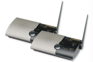 Chamberlain Wireless Intercom