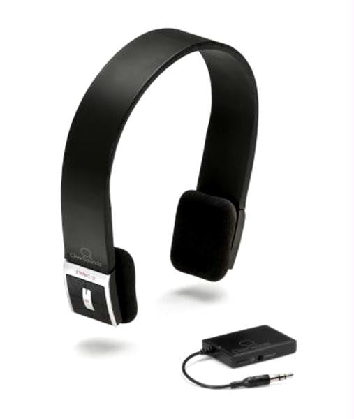 Cleartv Bluetooth Audio Listening System