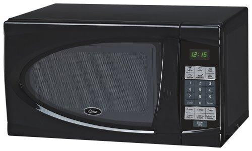 Culinair 0.7 Cu Ft Microwave (black)