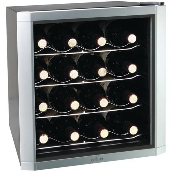 16 Bottle Thermoelectric Wine Chiller