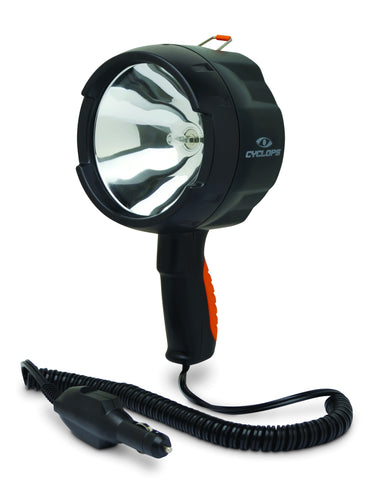 1400 Lumen 12v Dc Halogen Spotlight