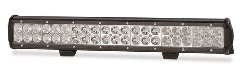 Dual Row 126w Bottom Mount Led Light