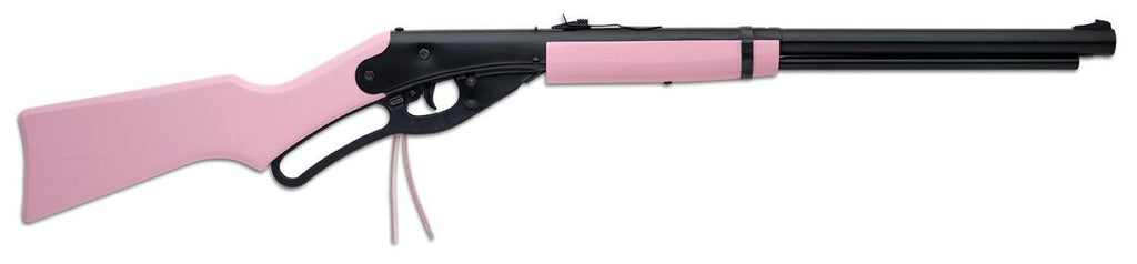 Daisy Pink Bb Gun