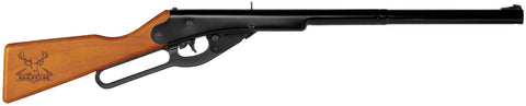 Buck Lever Action Air Gun