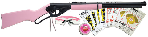 Daisy Pink Fun Kit