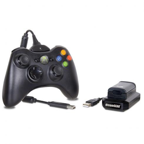 Power Kit (3 In 1) Controller Not Includ