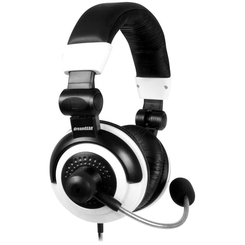 360 Elite Gaming Headset