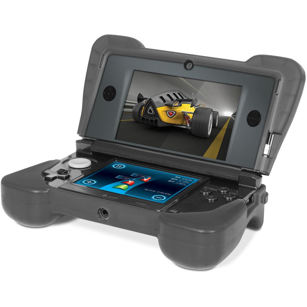 3ds Comfort Grip-black