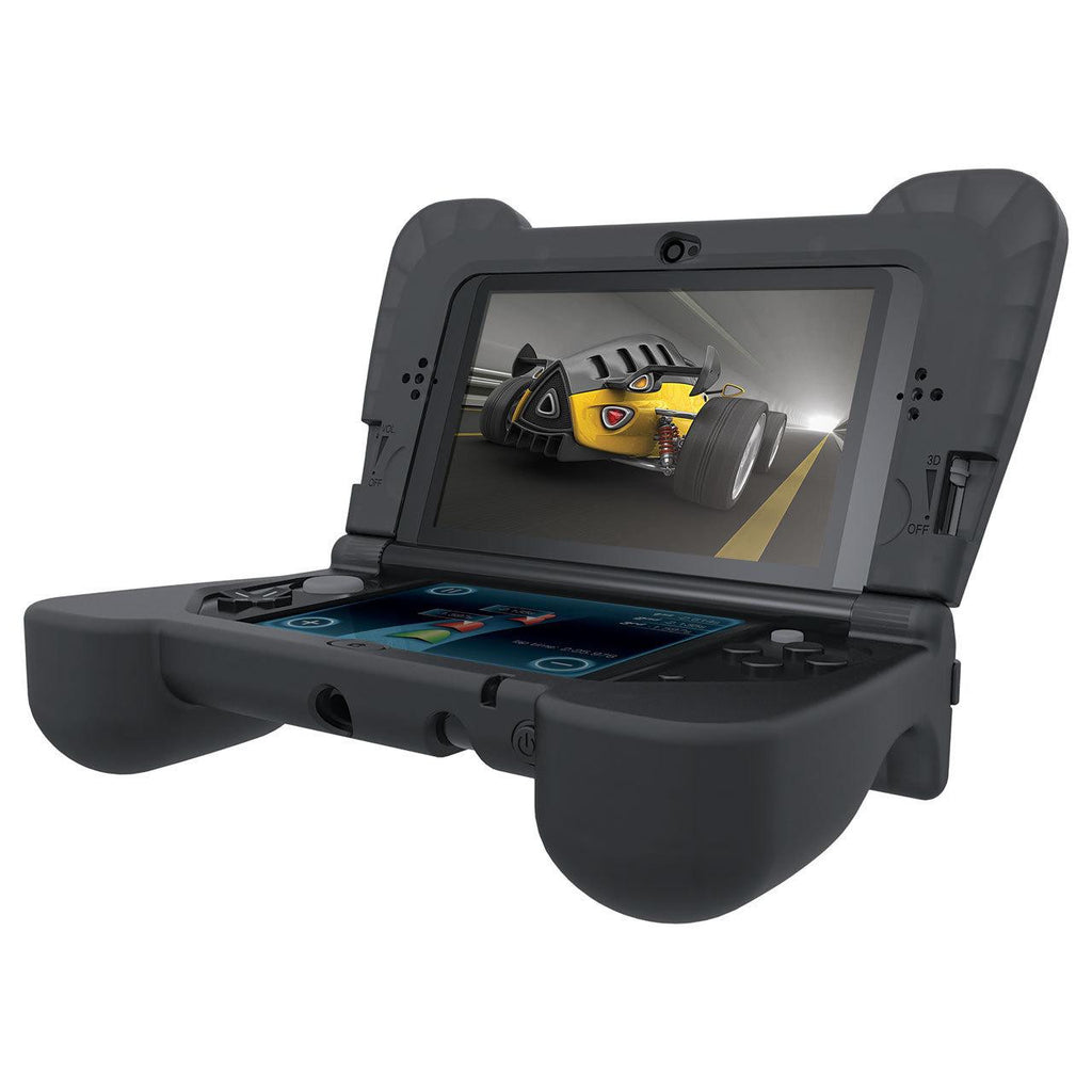 Comfort Grip For New 3ds Xl