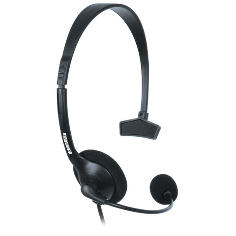 Ps3 Broadcaster Headset