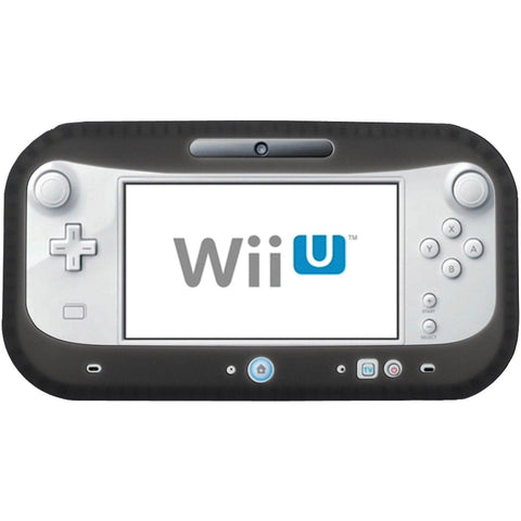 Comfort Grip For Wiiu Gamepad