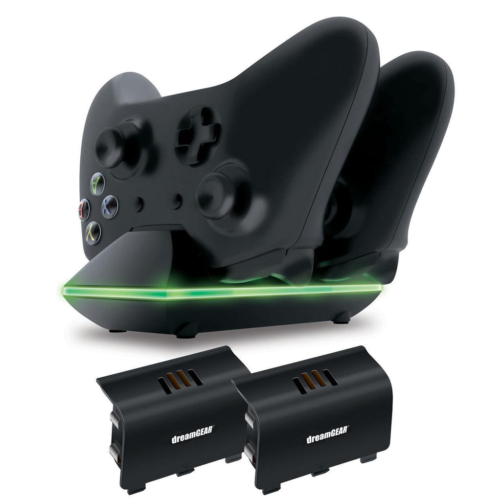 Dual Charging Dock For Xbox One