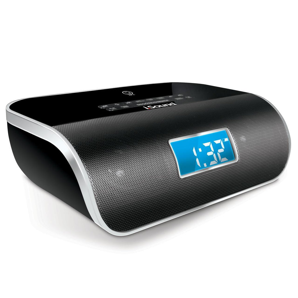 Dreamtime Pro Bluetooth Clock Radio