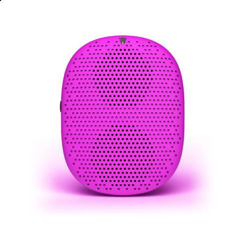 Popdrop Wireless Speaker + Strap Bubble