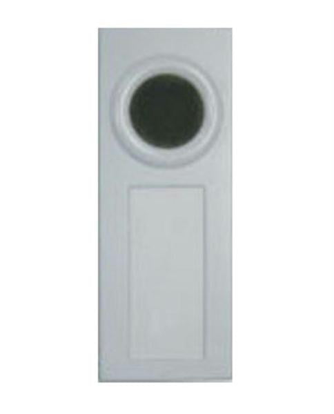 Door Chime Push Button