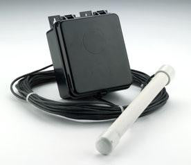 Duty Cycle Probe Transmitter