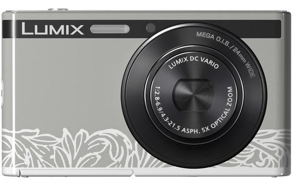 Panasonic Xs1 Camera