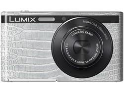 Panasonic Xs1 Camera