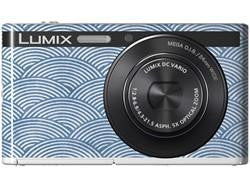 Panasonic Xs1 Camera