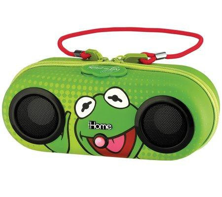 Kermit Water Resistant Portable Stereo