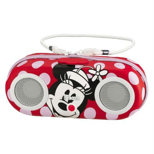 Minnie Water Resistant Portable Speaker