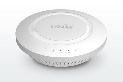 Engenius Indoor Ac1750 Ap & Poe Kit