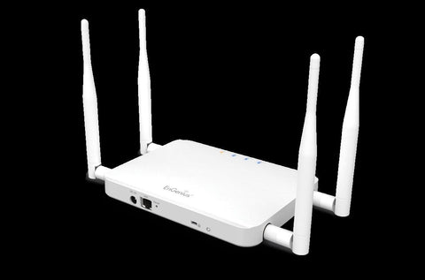 Dual Band High-powered Wireless Ap-cb