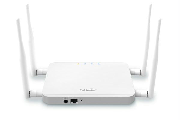 Dual Band High Power Wireless-n 2.4ghz+5