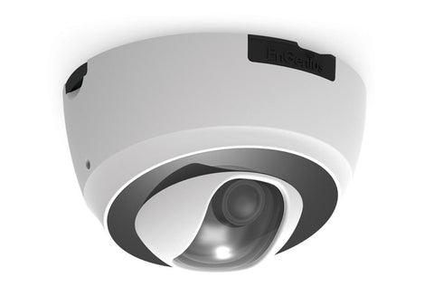 2mp Wireless Dome Ip Camera Day-night