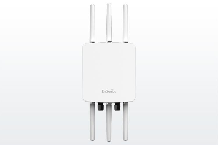 Wireless Outdoor 802.11 A-b-g-n