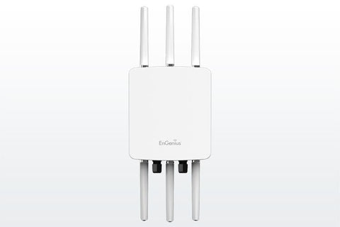 Wireless Outdoor 802.11 A-b-g-n