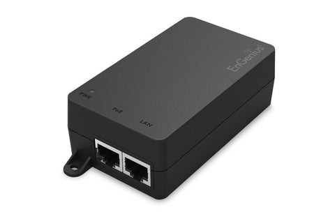 802.3at-af 30w Gigabit Poe Adapter