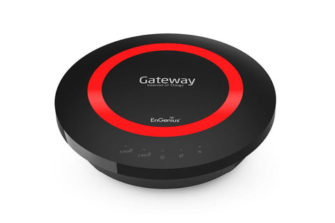 Ac1750 Dual Band Cloud Gateway