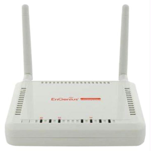 300 Mbps N Range Extender 802.11b-g-n