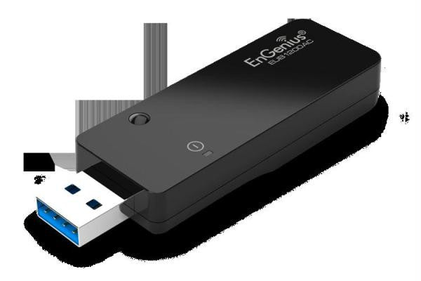 Dual Band Wireless Ac1200 USb Adapter