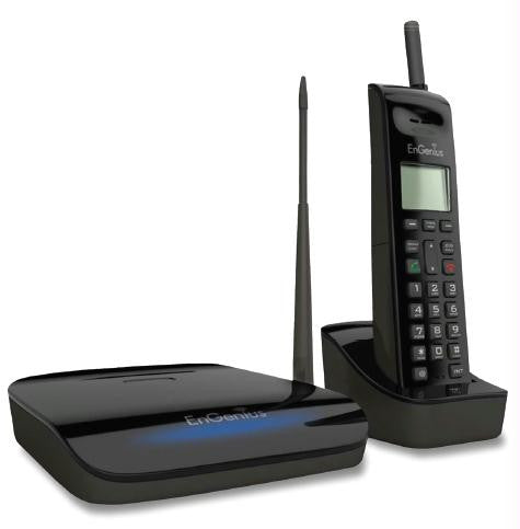 Freestyl 2 Extreme Range Cordless Phone